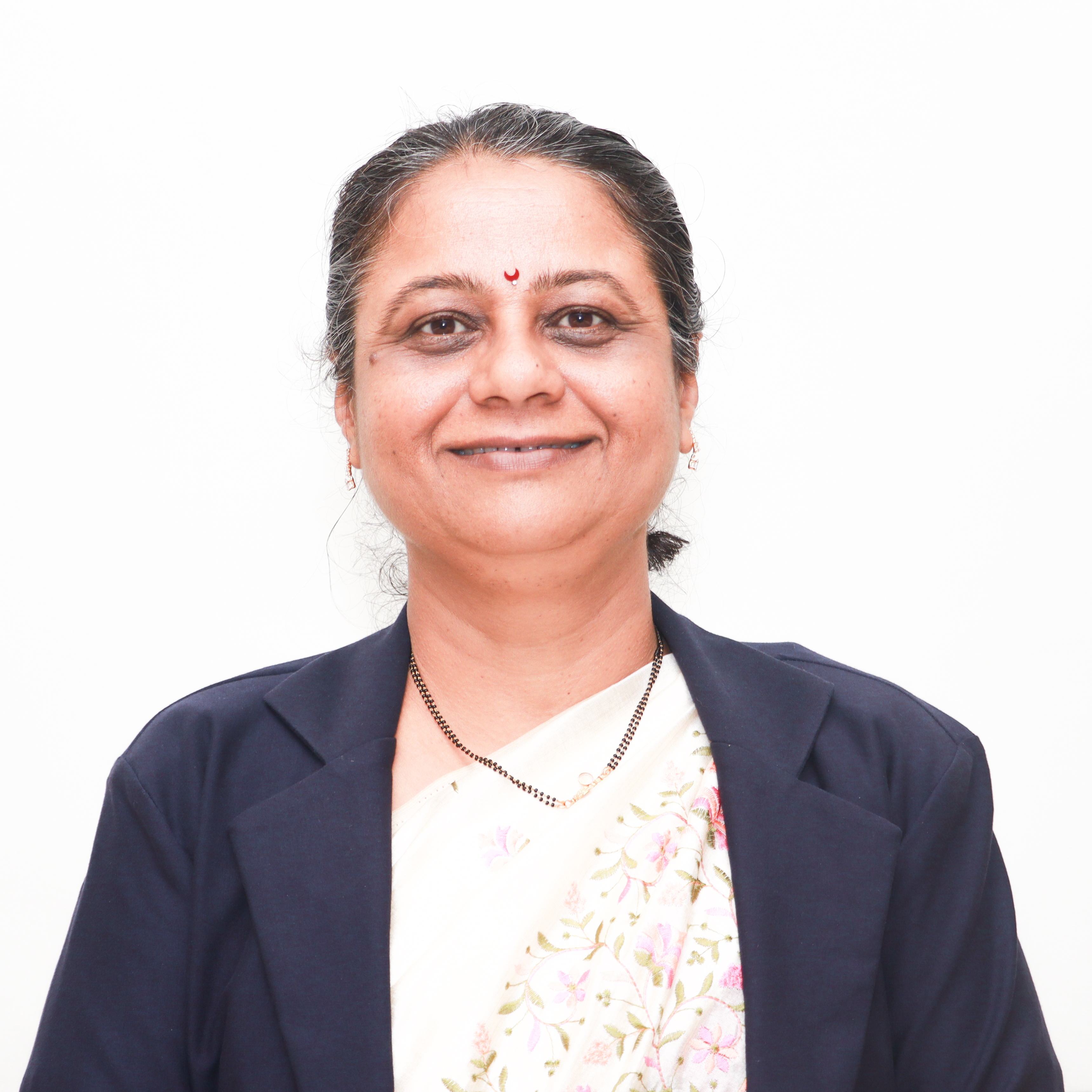 Dr.Manisha Rajesh Mhetre